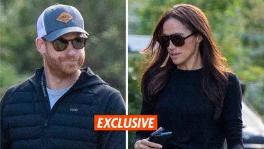 Meghan&rsquo;s &ldquo;biggest challenge&rdquo;: The secret Cotswolds clash testing her and Harry