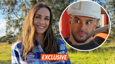 Natalie Gruzlewski’s next move after Farmer Wants A Wife revealed!