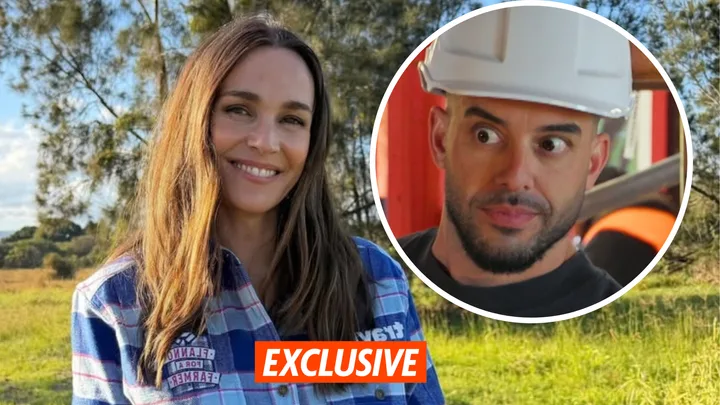 Natalie Gruzlewski’s next move after Farmer Wants A Wife revealed!