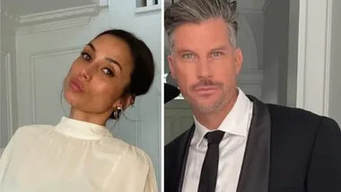 "Snez" Snezana Wood and Sam Wood