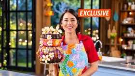 “It gave me that extra push of confidence”: The Great Australian Bake Off winner Pamela shares exciting plans