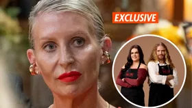 &ldquo;Not true&rdquo;: MKR gatecrashers defend Jane against &ldquo;unfair&rdquo; backlash
