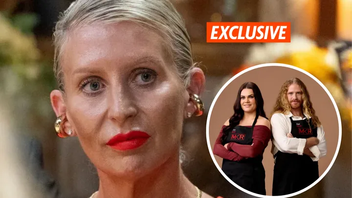 “Not true”: MKR gatecrashers defend Jane against “unfair” backlash