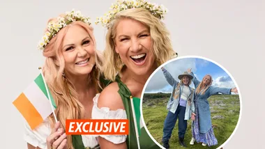 MAFS’ Lucinda and Andrea address Travel Guides future amid “axing” claims