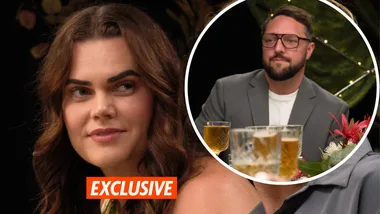 “It was 14 hours of scrutiny!” MKR’s Zoe hits back after “brutal” pescatarian row