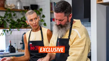 “That was their weakness”: Jane and Shane’s biggest MKR mistake exposed