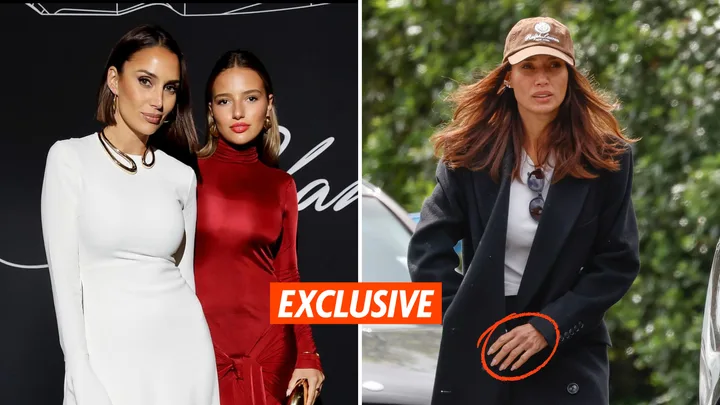 “Not leaving Snez’s side”: Eve Wood’s telling gesture after Sam Wood arrest revealed