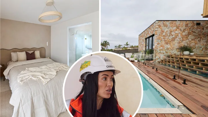 “In this economy?” The Block 2026’s staggering reserve has FINALLY been revealed