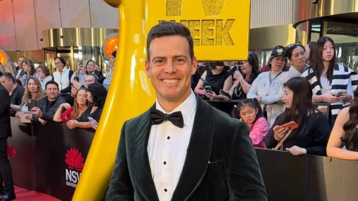New Today sports presenter confesses these two co-stars have “challenged” him