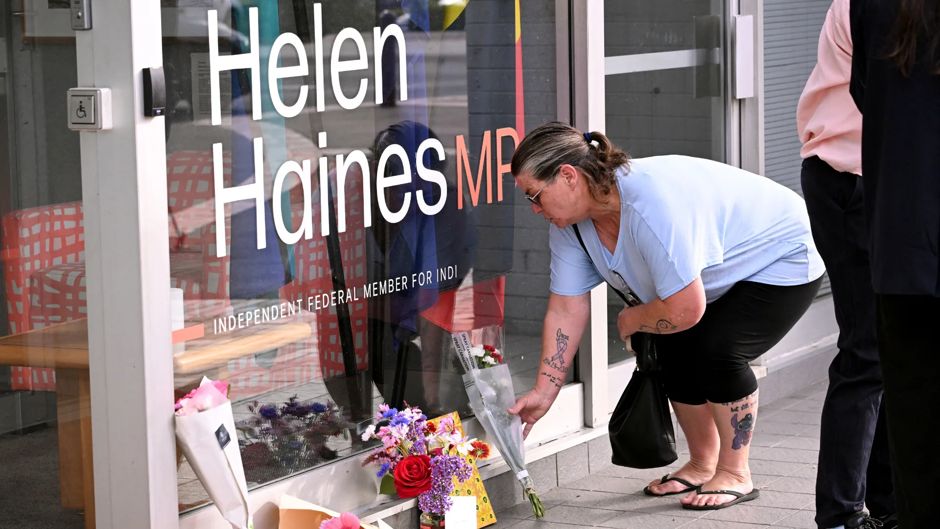 Helen Haines