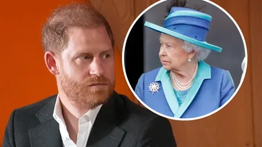 Why Harry and Meghan rejected Queen Elizabeth’s secret plan