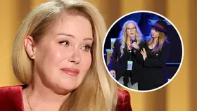 &ldquo;I&rsquo;ve gotten worse&rdquo;: Christina Applegate reveals shock MS misdiagnosis