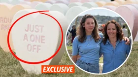 &ldquo;It feels like women are being hunted&rdquo;: Heartbreaking meaning behind Bondi&rsquo;s heart sculpture