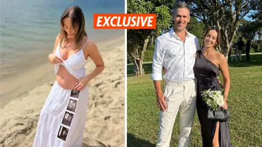 MAFS’ Ellie Dix reveals heartbreaking miscarriage before pregnancy joy