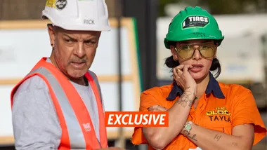 The Block’s Rick and Tayla address $50k win as they issue auction warning for Nine