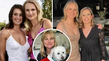 Meet Anita: Reggie Bird’s little-known sister enters the Big Brother house