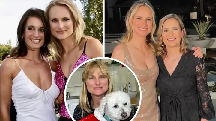 Meet Anita: Reggie Bird’s little-known sister enters the Big Brother house