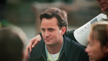 The biggest revelations from Netflix’s heartbreaking Matthew Perry documentary