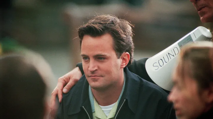The biggest revelations from Netflix’s heartbreaking Matthew Perry documentary