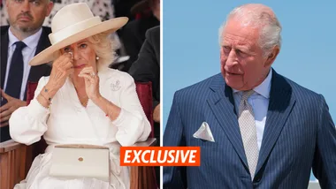 Camilla’s secret phobia: Why Queen is missing from Charles’ Bahamas tour