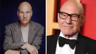 Star Trek actor Patrick Stewart dies aged 86 after “brief” Alzheimer’s battle