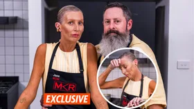 “Concerning”: MKR ‘villains’ Jane and Shane’s threat to call police over “abuse”