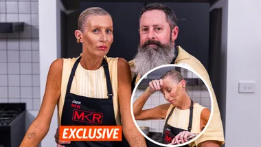 “Concerning”: MKR ‘villains’ Jane and Shane’s threat to call police over “abuse”