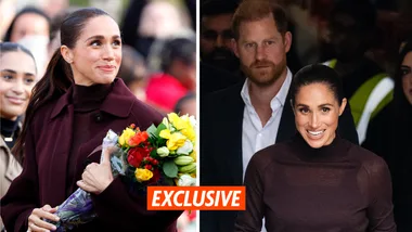“Full steam ahead”: Harry and Meghan’s royal U-turn after “mind-blowing” outing