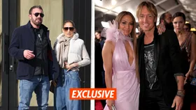 Jennifer Lopez&rsquo;s shock Ben Affleck twist after Keith Urban romance rumours
