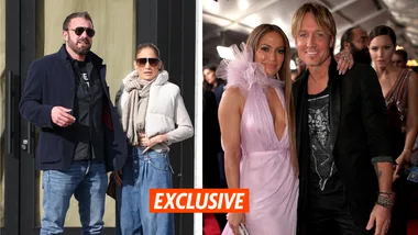 Jennifer Lopez’s shock Ben Affleck twist after Keith Urban romance rumours