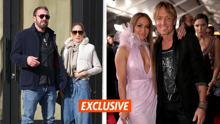 Jennifer Lopez’s shock Ben Affleck twist after Keith Urban romance rumours