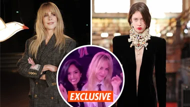 Nicole Kidman gets “momager” tips as she plots major career move for Sunday