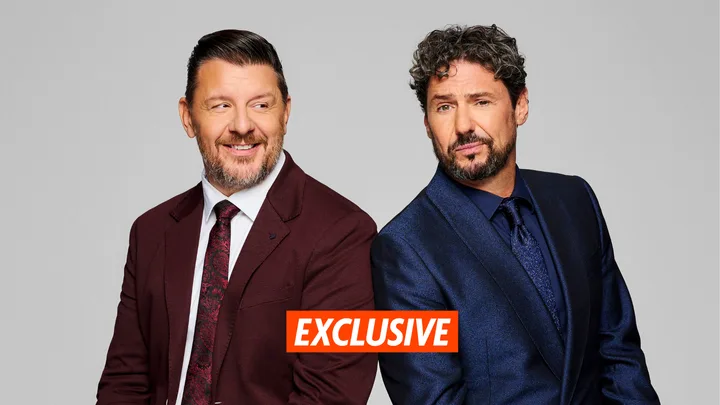 “Not ashamed to say sorry”: MKR judges Colin and Manu detail secret feud