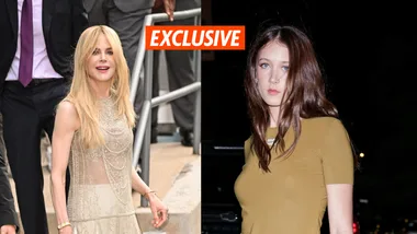 Nicole Kidman, Sunday Rose Kidman-Urban
