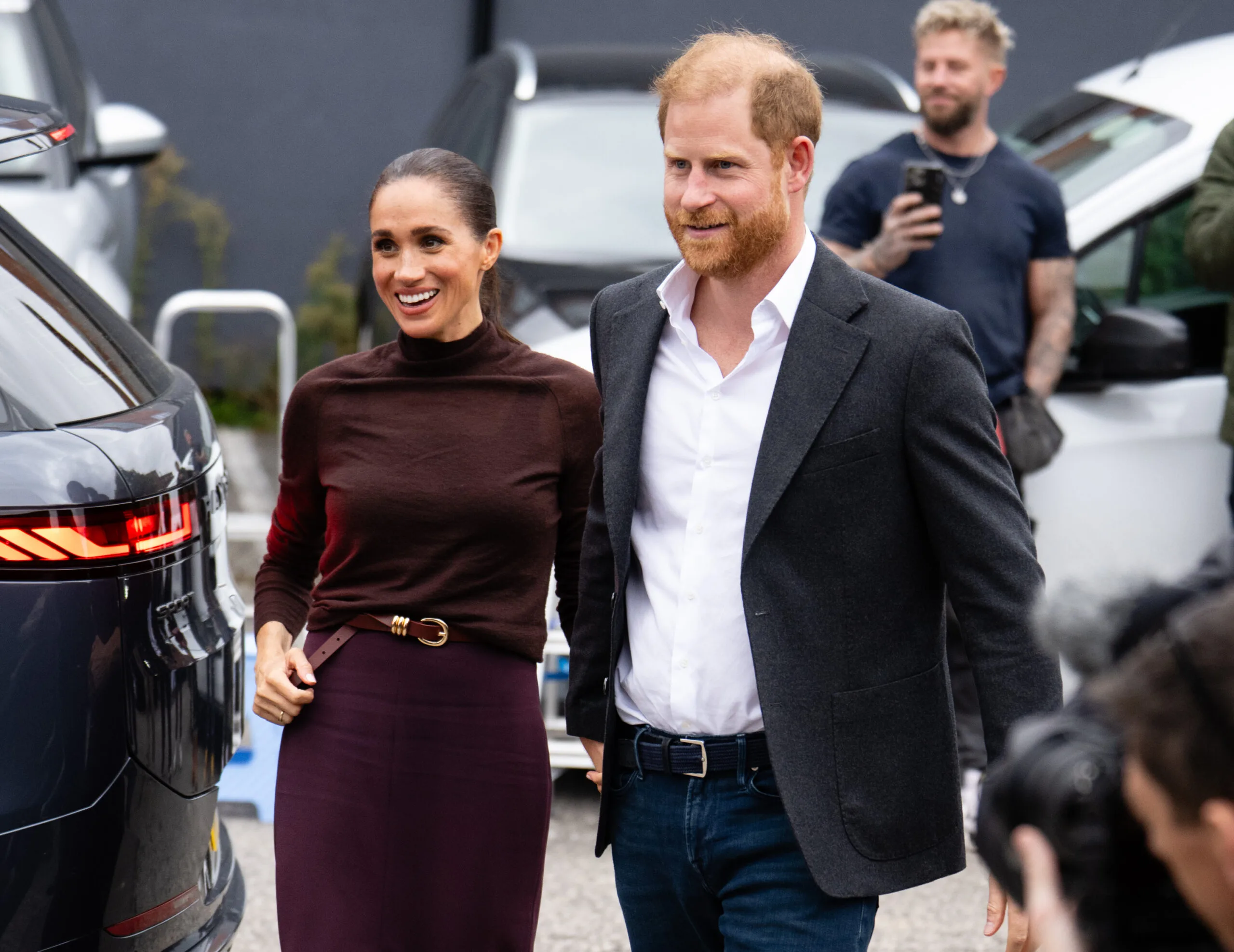 Prince Harry Meghan Markle
