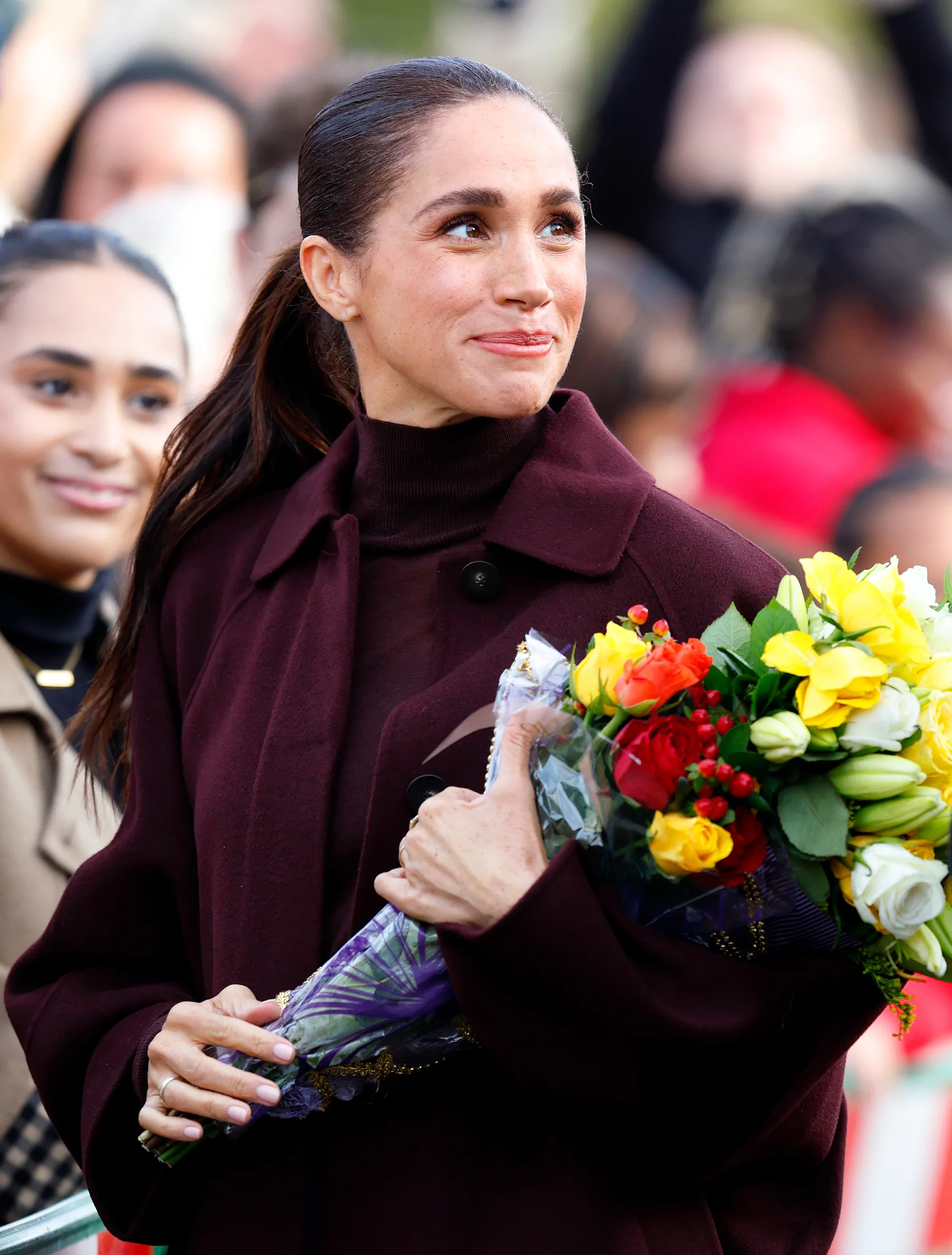 Meghan Markle