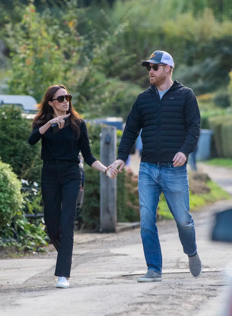 Prince Harry Meghan Markle