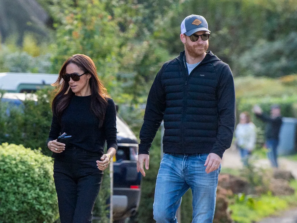 Prince Harry Meghan Markle