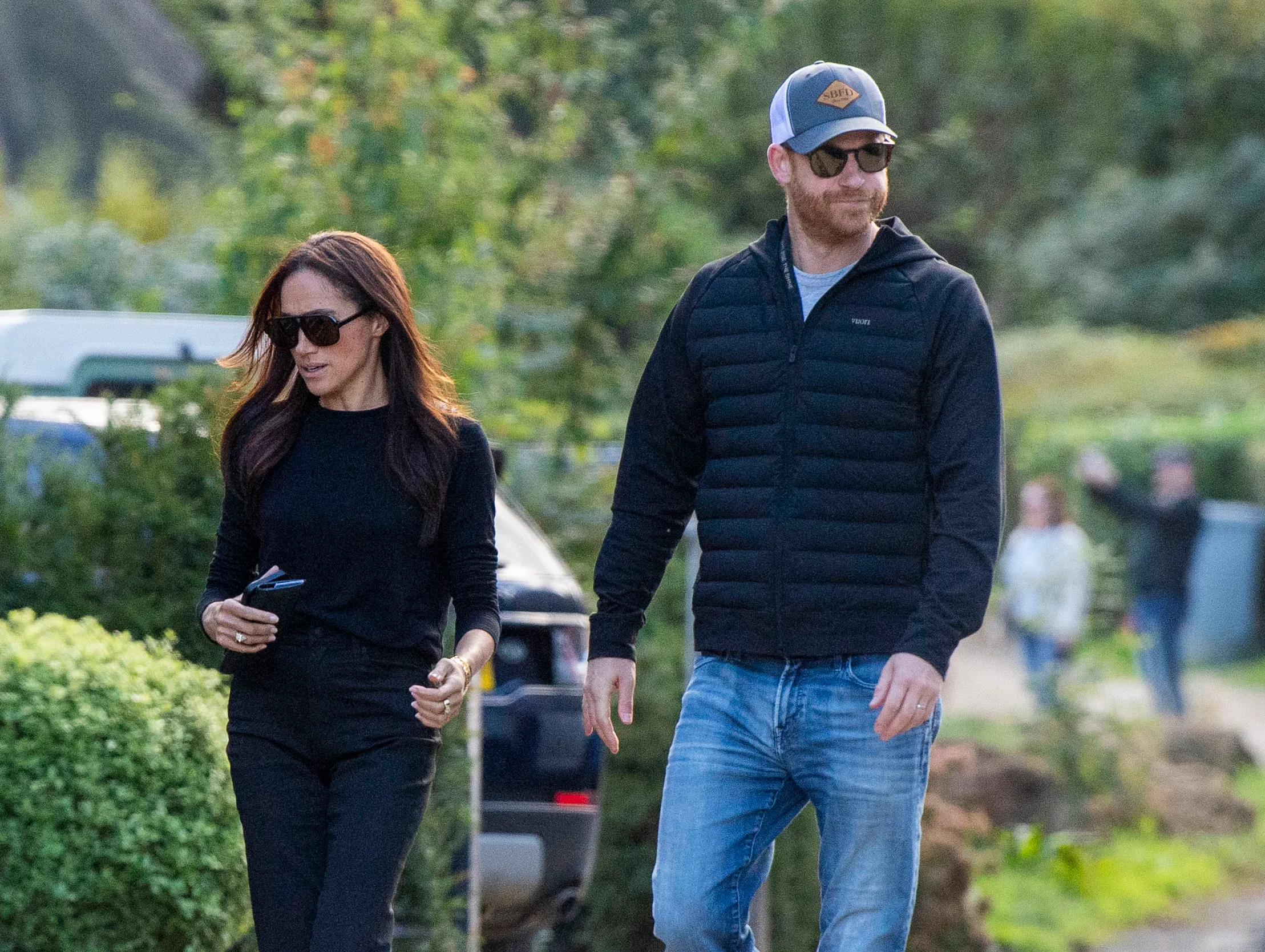 Prince Harry Meghan Markle 