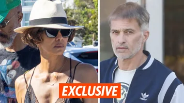 Halle Berry’s custody war with ex Olivier Martinez turns uglier