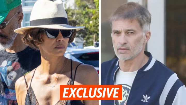 Halle Berry’s custody war with ex Olivier Martinez turns uglier