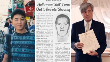 Halloween horror: The most shocking October 31 real life crimes