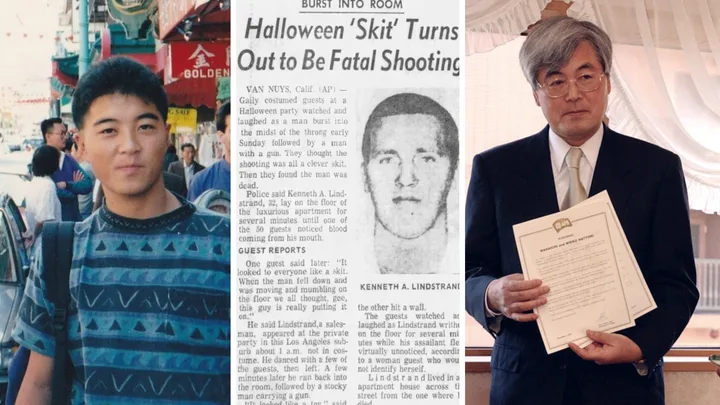 Halloween horror: The most shocking October 31 real life crimes