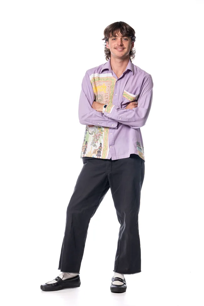 Heath Big Brother Australia 2026