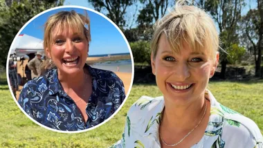 “What a privilege and honour”: BHG icon Johanna Griggs steps down from longtime role
