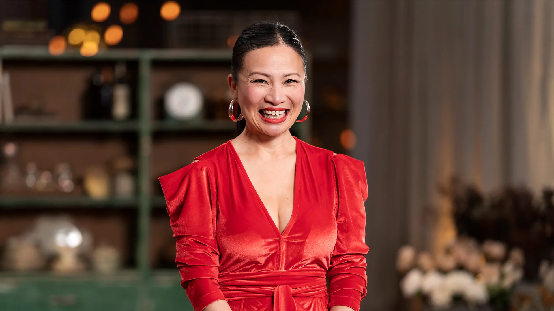 Poh Ling Yeow Junior MasterChef Australia 2027