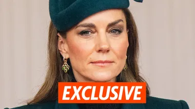 “Extra precautions”: Kate’s health concerns after skipping Aberfan outing with William and Charles