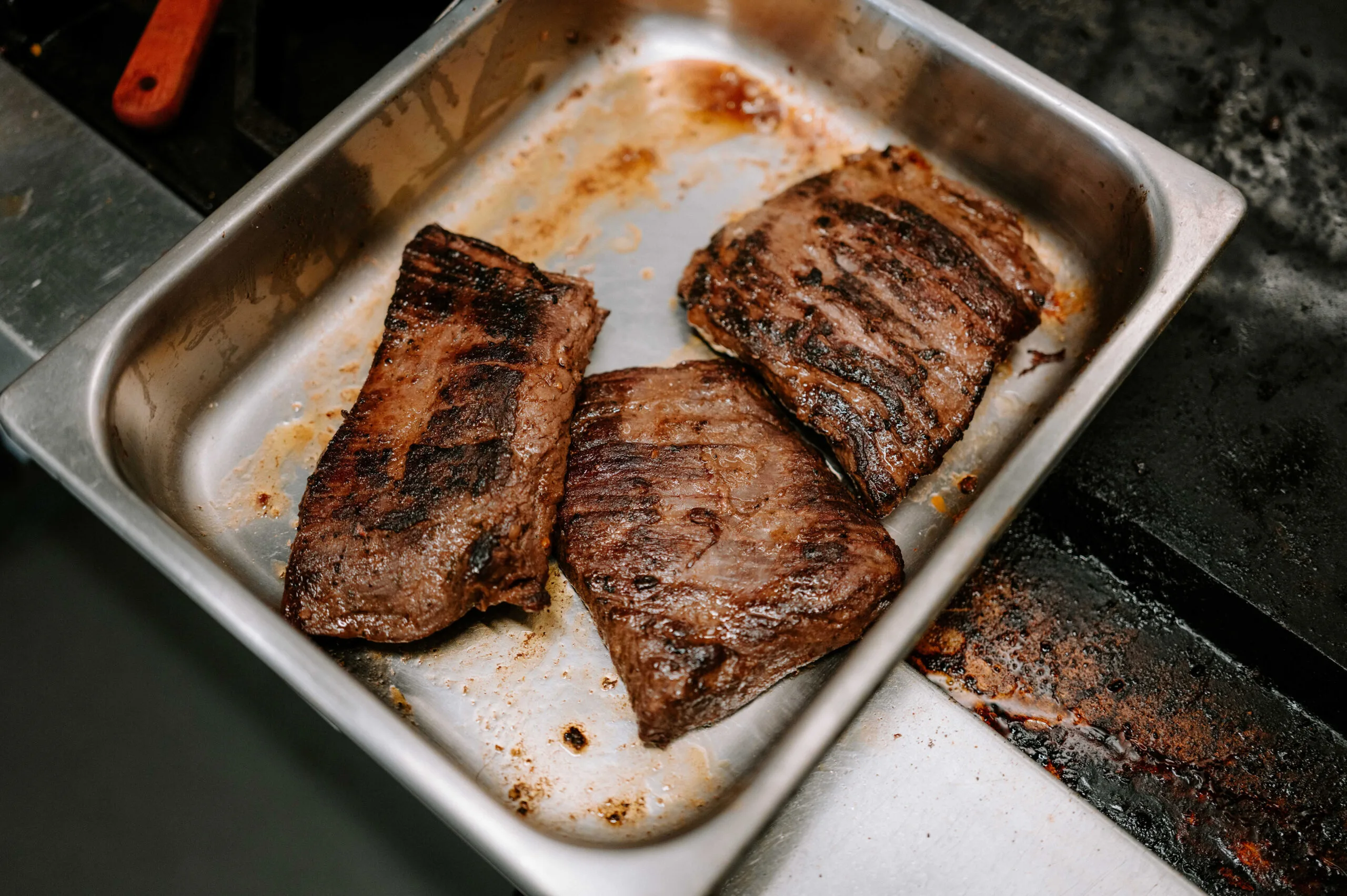 Beef at Coolullah Station 