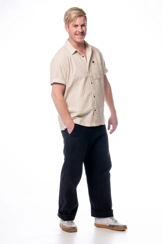 Matthew Big Brother Australia 2026