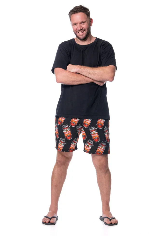 Matty Bog Brother Australia 2026